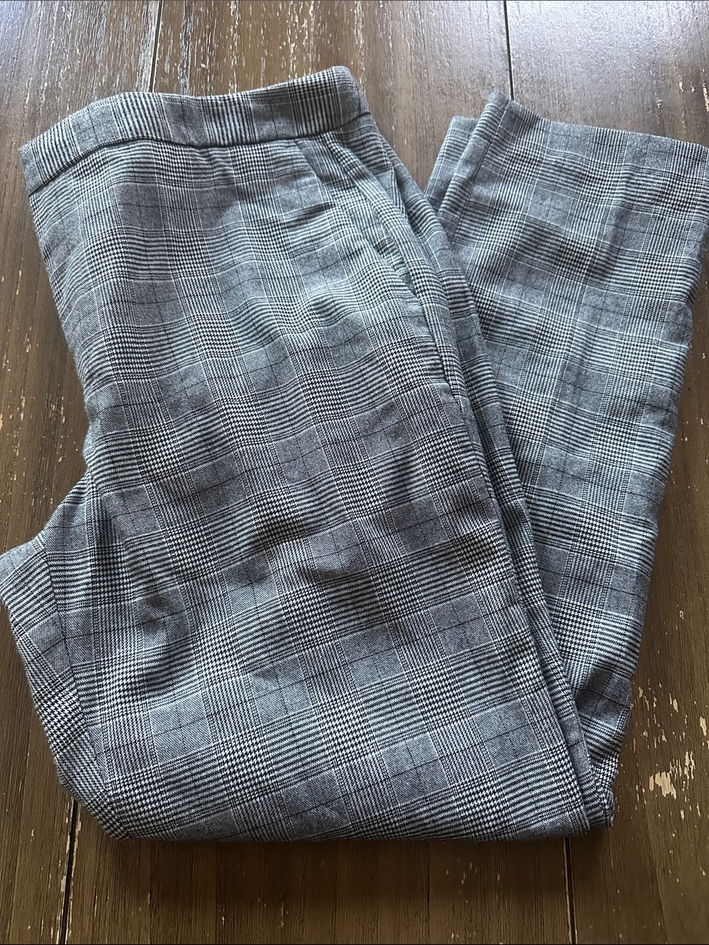 Zara tailoring pants 8*